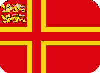 normandy_alternative_flag emote for Discord