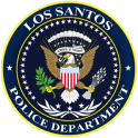 LSPD emote for Discord