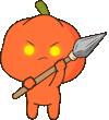 pumpkinman_weapon emote for Discord