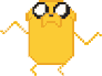 jake_dancing emote for Discord