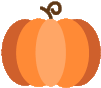 pumpkin emote for Discord