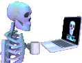 skeleton_computer emote for Discord