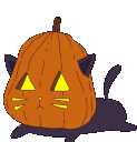 pumpkincat_scared emote for Discord