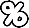 Symbol_Percent emote for Discord