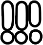 Symbol_Three_Exclamation_Mark emote for Discord
