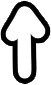Symbol_Up_Arrow emote for Discord