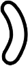Symbol_Close_Parenthesis emote for Discord