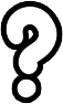 Symbol_Question_Mark emote for Discord