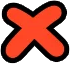 Symbol_X emote for Discord