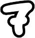 NumberSeven emote for Discord