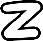 LetterZ emote for Discord