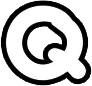 LetterQ emote for Discord