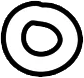 LetterO emote for Discord