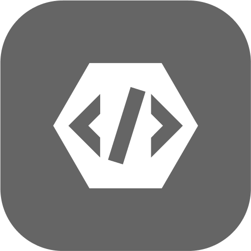 developer_white emote for Discord