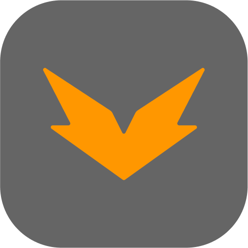 events_orange emote for Discord