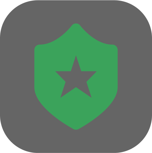 manager_green emote for Discord