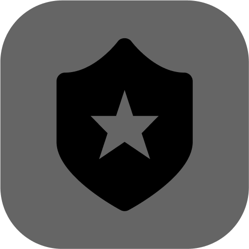 manager_black emote for Discord