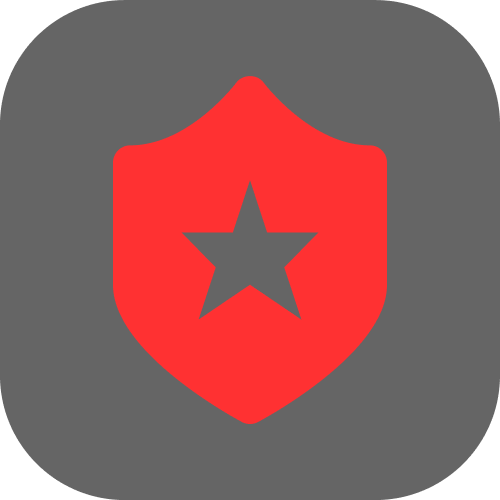 manager_red emote for Discord