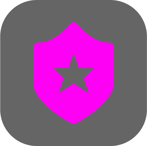 manager_pink emote for Discord