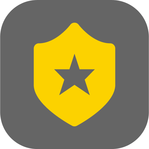 manager_yellow emote for Discord