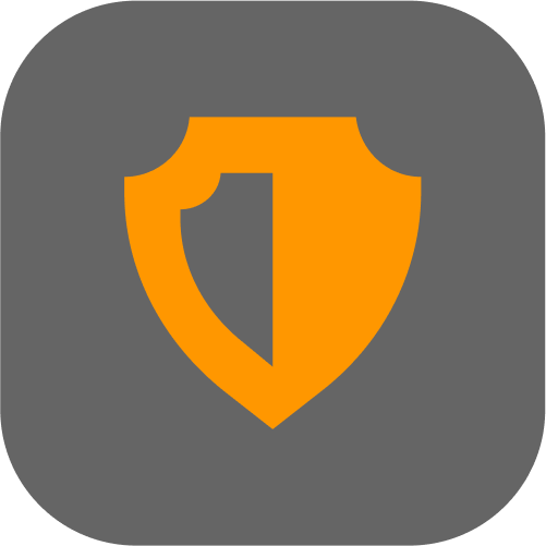 moderator_orange emote for Discord