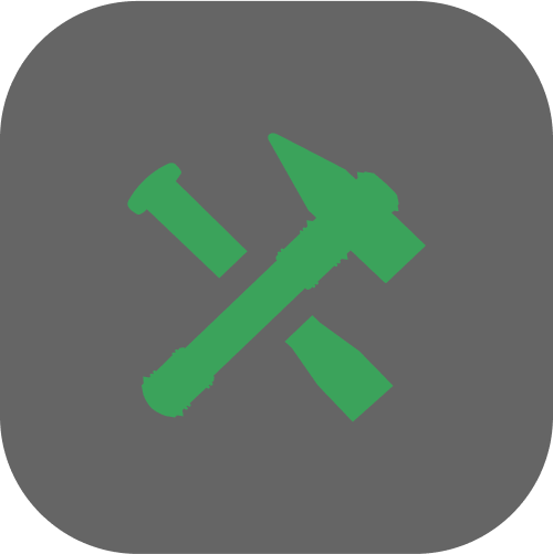 staff_green emote for Discord