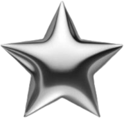 sliver_star2 emote for Discord