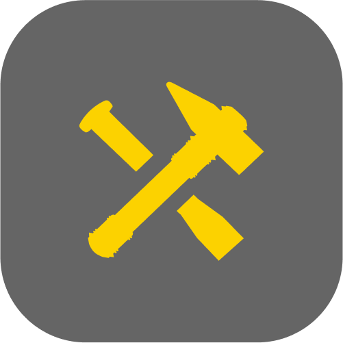 staff_yellow emote for Discord