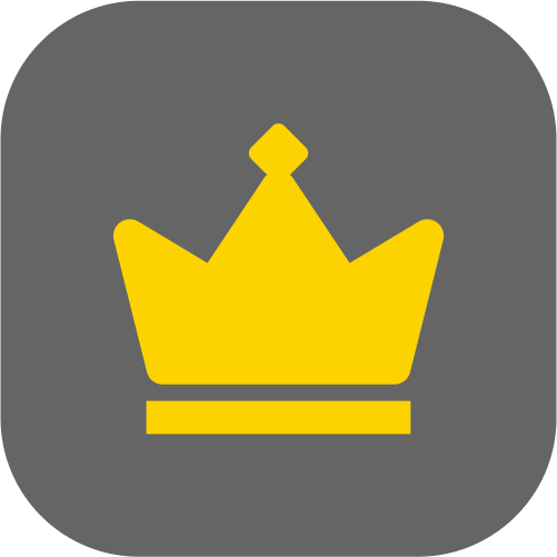 owner_yellow emote for Discord