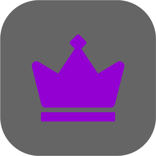 owner_purple emote for Discord