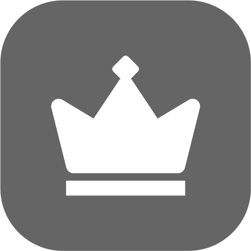 owner_white emote for Discord