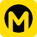 MAEMaybank emote for Discord
