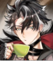 Wriothesleyteatime emote for Discord