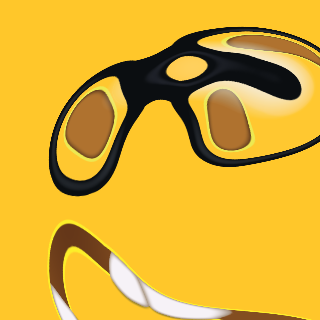 Nenenrd emote for Discord