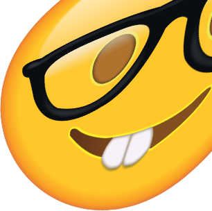 Ner emote for Discord