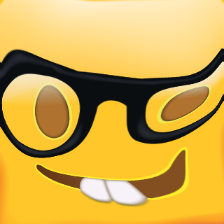 Careenerd emote for Discord