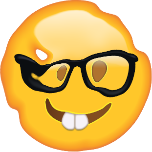 Pannerd emote for Discord