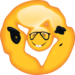 Nerdo emote for Discord