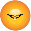 Nerdlittle emote for Discord