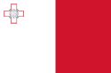Malta emote for Discord