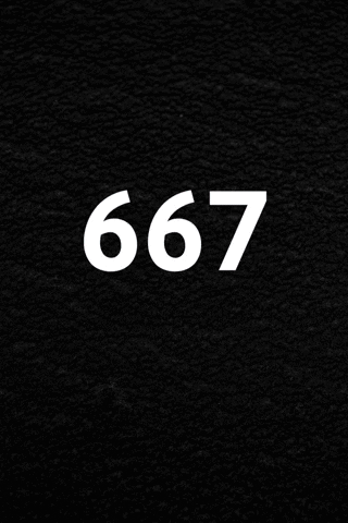 667 emote for Discord
