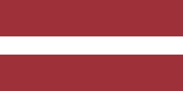 Latvia emote for Discord