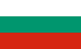 Bulgaria emote for Discord