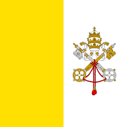 Vatican_city emote for Discord