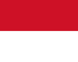 Monaco emote for Discord