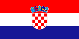 Croatia emote for Discord