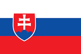 Slovakia emote for Discord