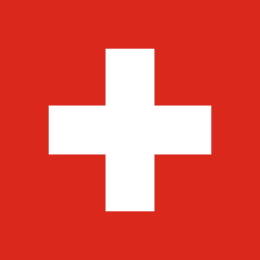 Switzerland emote for Discord