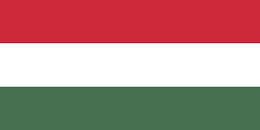Hungary emote for Discord