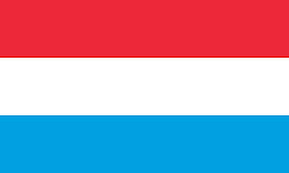 luxemburg emote for Discord